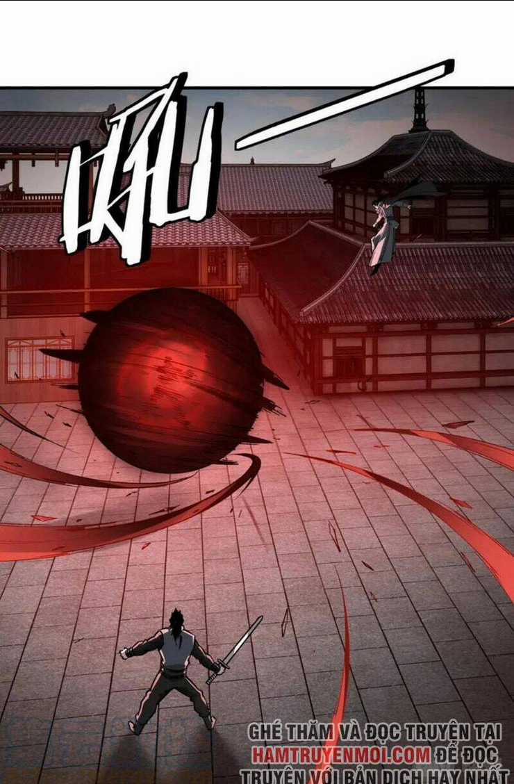 Tối Cường Phản Phái Hệ Thống Chapter 247 trang 34