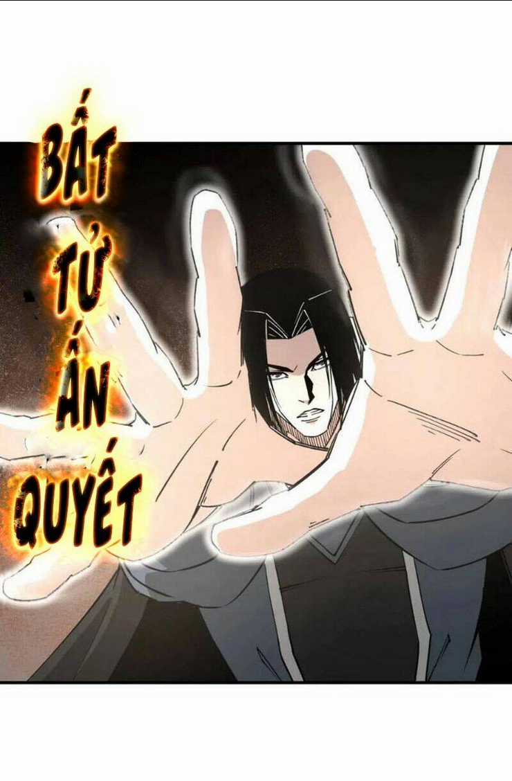 Tối Cường Phản Phái Hệ Thống Chapter 247 trang 36