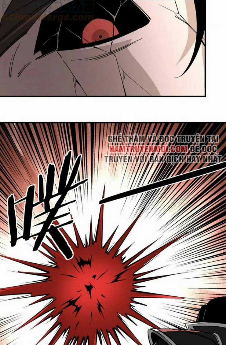 Tối Cường Phản Phái Hệ Thống Chapter 247 trang 39