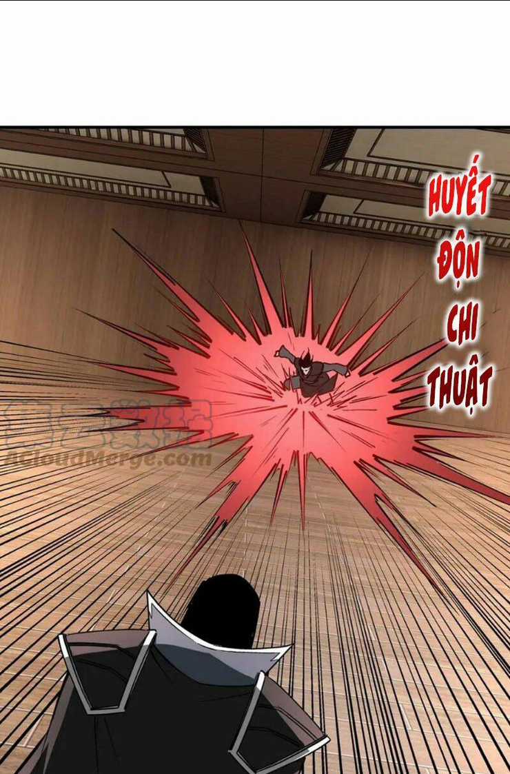 Tối Cường Phản Phái Hệ Thống Chapter 247 trang 5