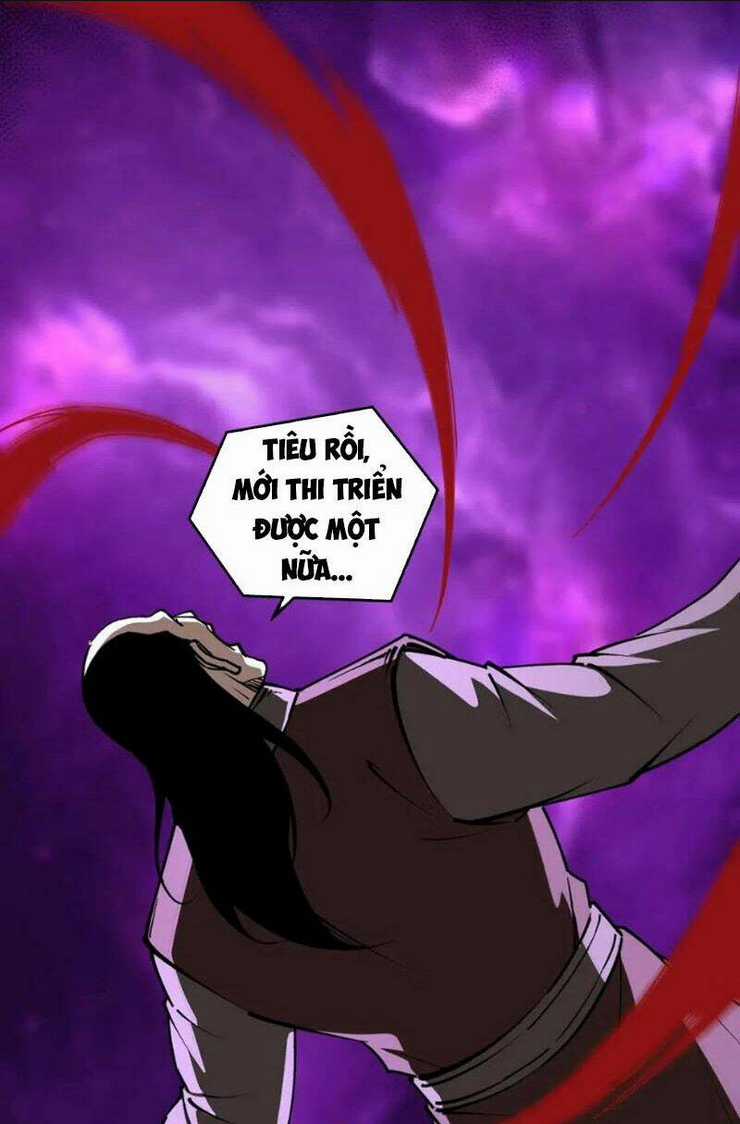 Tối Cường Phản Phái Hệ Thống Chapter 247 trang 8