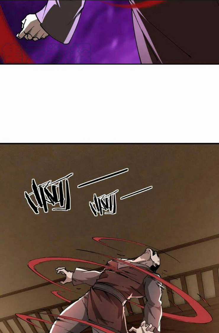 Tối Cường Phản Phái Hệ Thống Chapter 247 trang 9