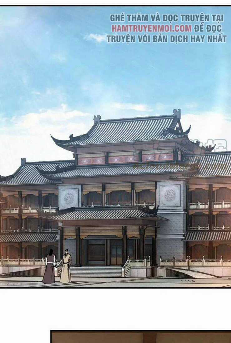 Tối Cường Phản Phái Hệ Thống Chapter 248 trang 1