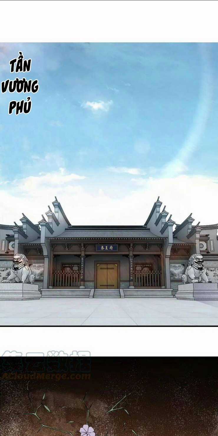 Tối Cường Phản Phái Hệ Thống Chapter 248 trang 10