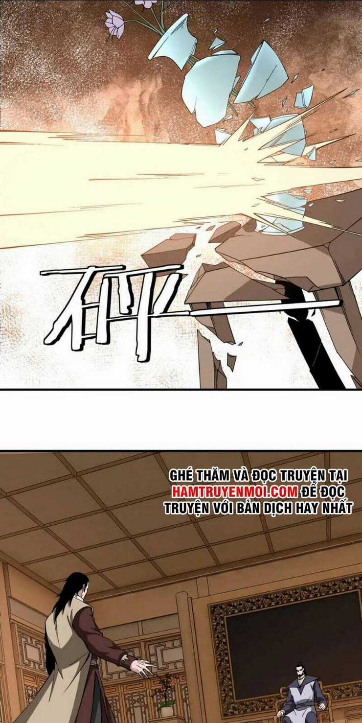 Tối Cường Phản Phái Hệ Thống Chapter 248 trang 11