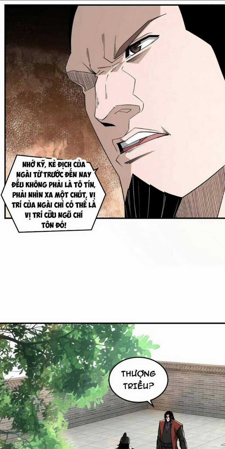 Tối Cường Phản Phái Hệ Thống Chapter 248 trang 16