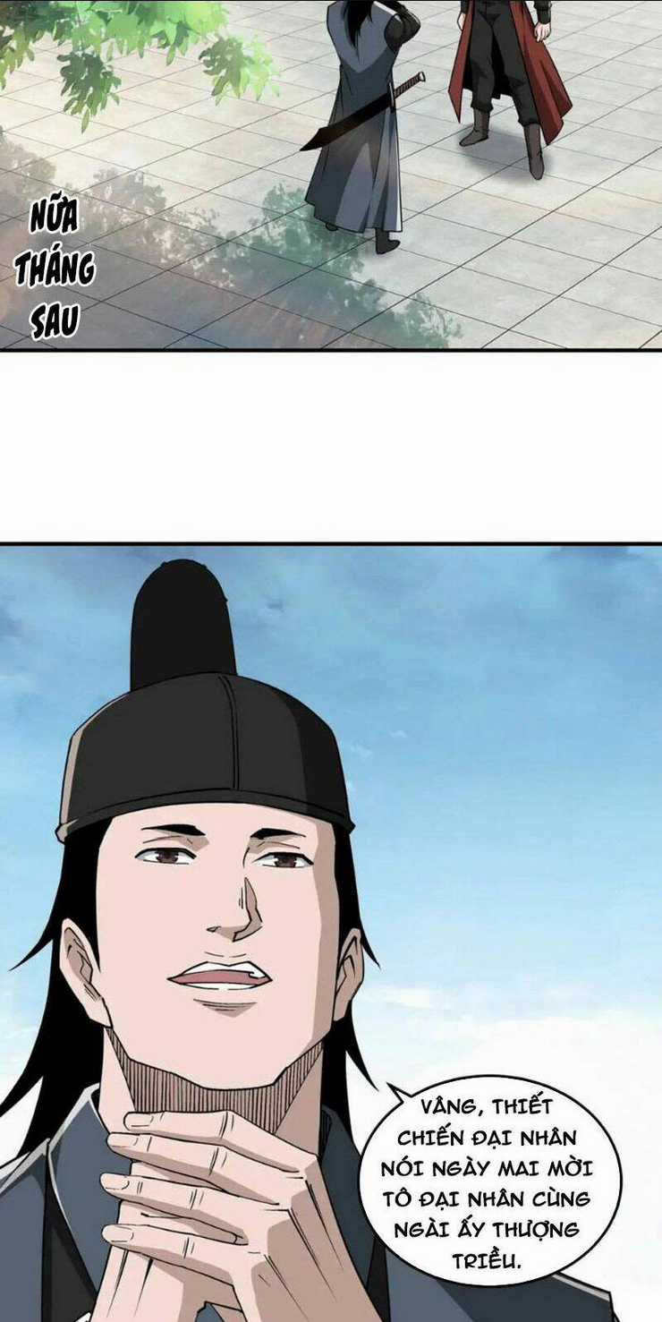 Tối Cường Phản Phái Hệ Thống Chapter 248 trang 17