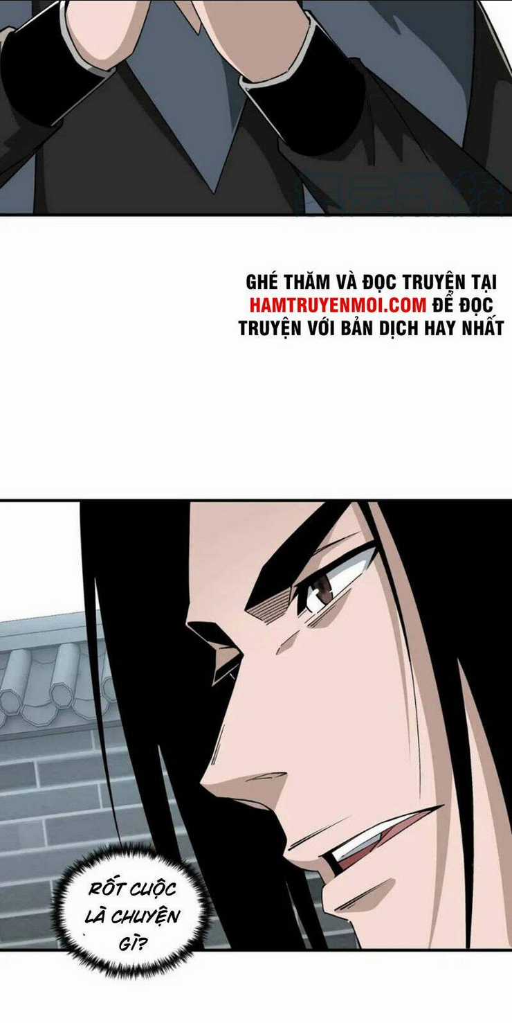 Tối Cường Phản Phái Hệ Thống Chapter 248 trang 18