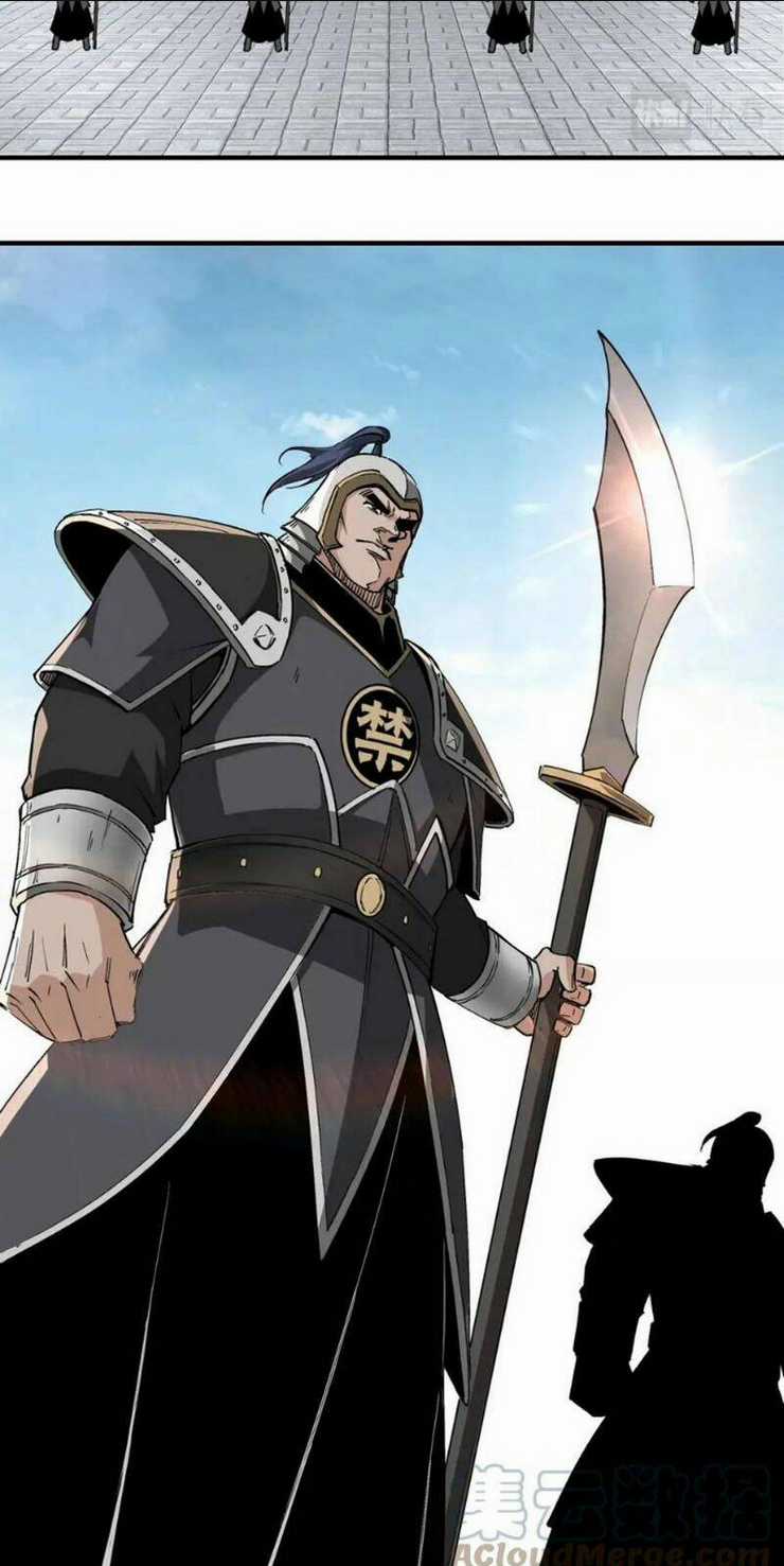 Tối Cường Phản Phái Hệ Thống Chapter 248 trang 20