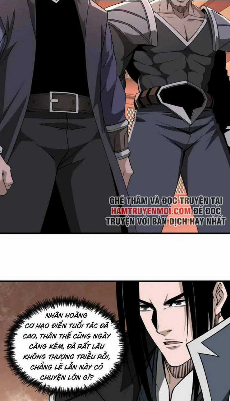 Tối Cường Phản Phái Hệ Thống Chapter 248 trang 23