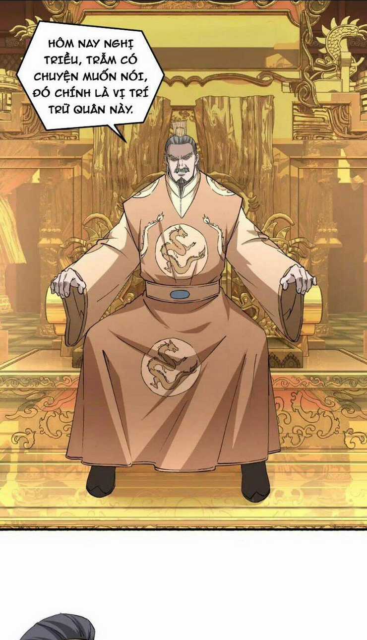 Tối Cường Phản Phái Hệ Thống Chapter 248 trang 29