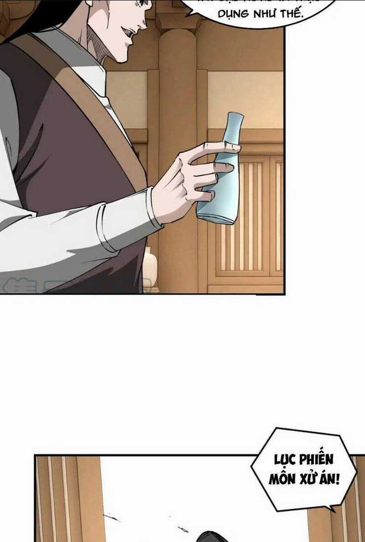 Tối Cường Phản Phái Hệ Thống Chapter 248 trang 3