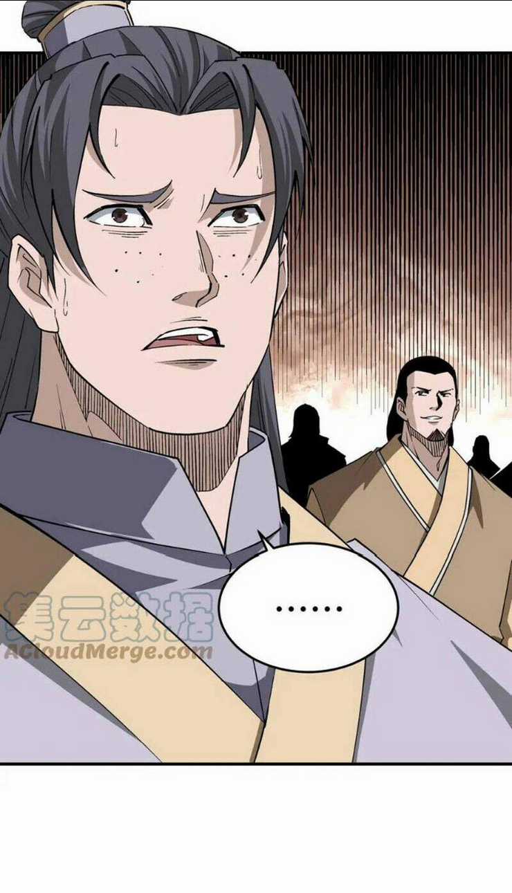 Tối Cường Phản Phái Hệ Thống Chapter 248 trang 30