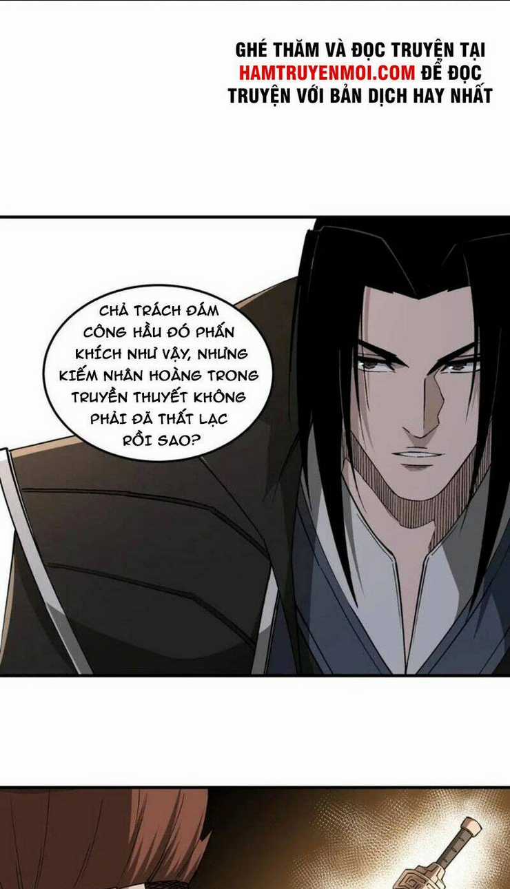 Tối Cường Phản Phái Hệ Thống Chapter 248 trang 36