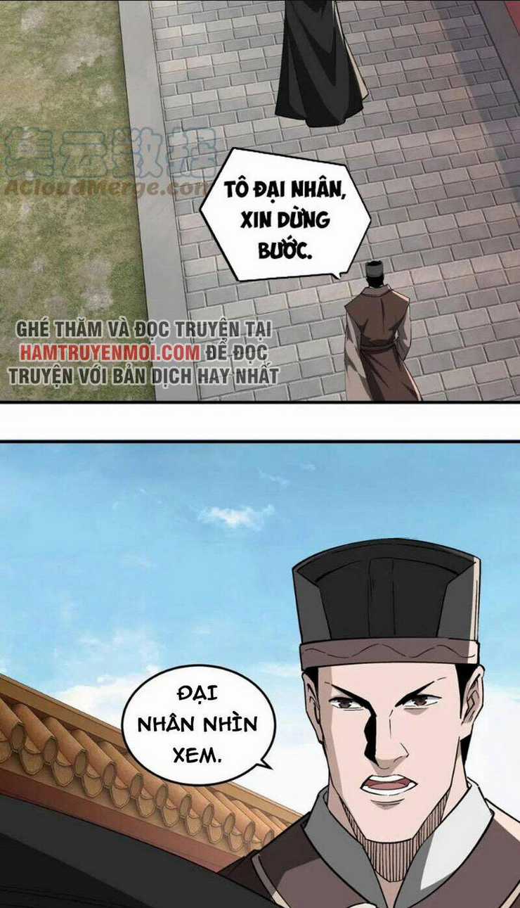 Tối Cường Phản Phái Hệ Thống Chapter 248 trang 39