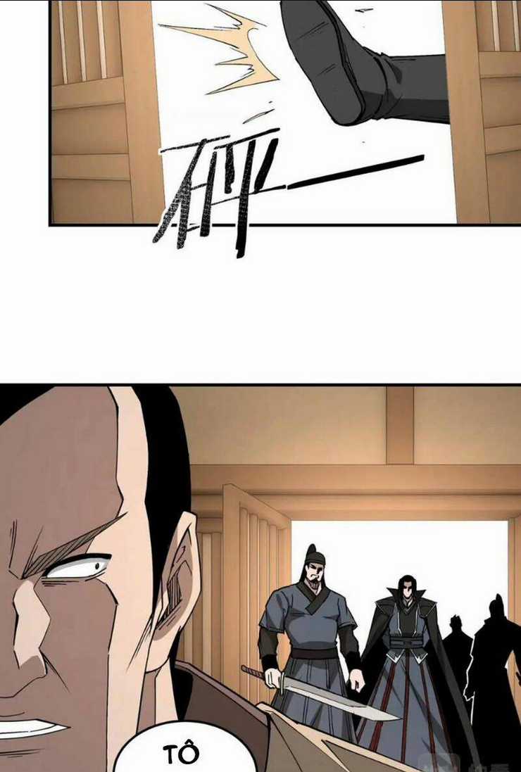 Tối Cường Phản Phái Hệ Thống Chapter 248 trang 4