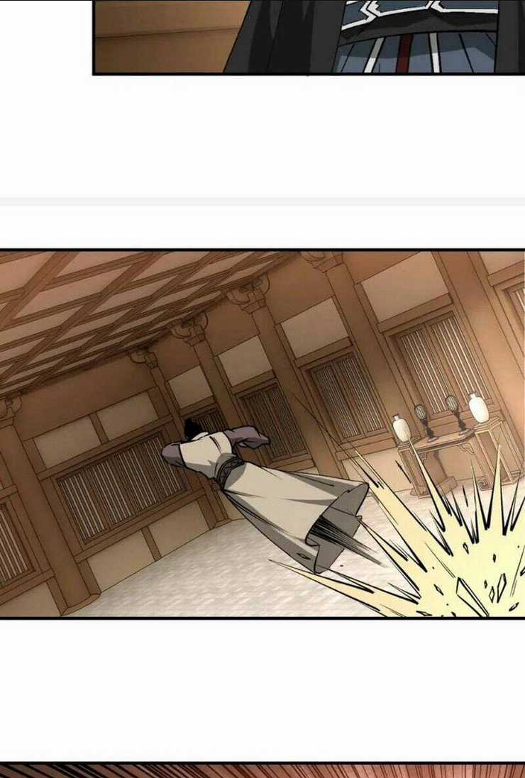 Tối Cường Phản Phái Hệ Thống Chapter 248 trang 6