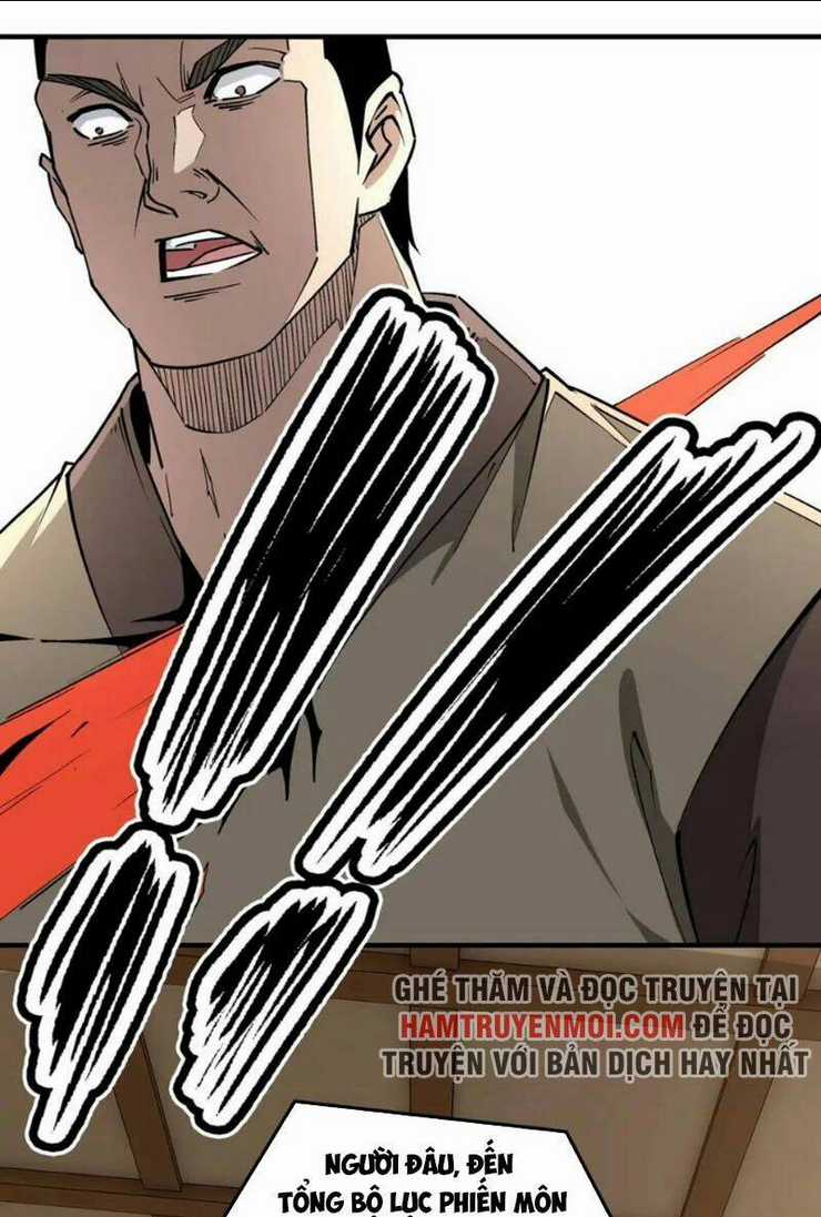 Tối Cường Phản Phái Hệ Thống Chapter 248 trang 8