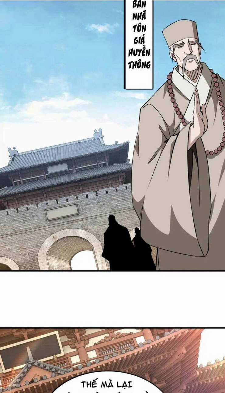 Tối Cường Phản Phái Hệ Thống Chapter 249 trang 1