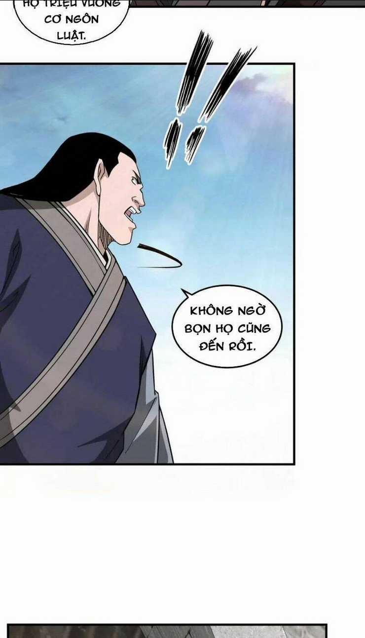 Tối Cường Phản Phái Hệ Thống Chapter 249 trang 11