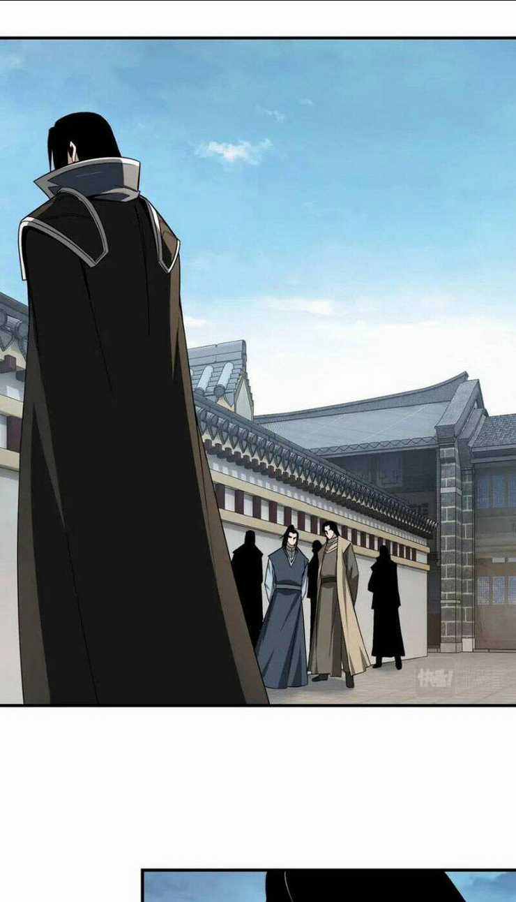 Tối Cường Phản Phái Hệ Thống Chapter 249 trang 15