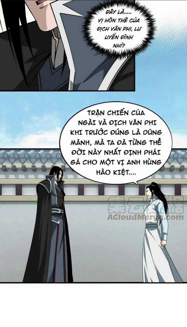 Tối Cường Phản Phái Hệ Thống Chapter 249 trang 17