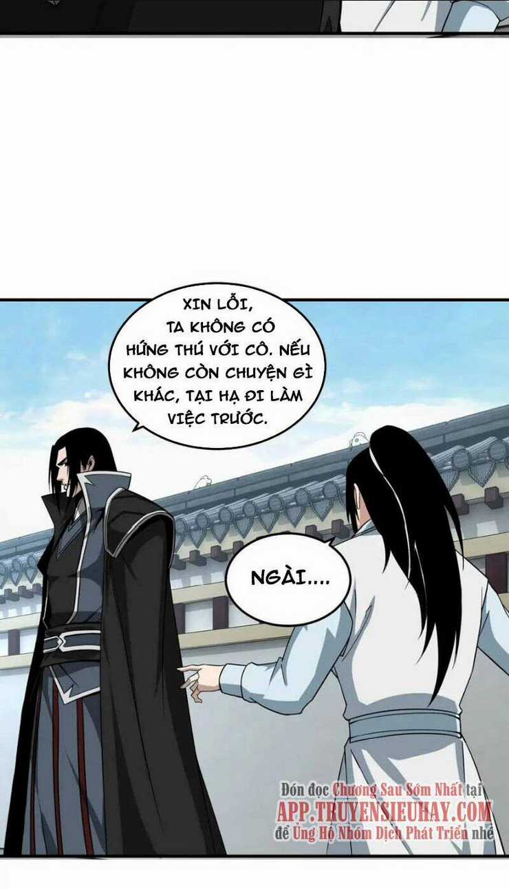 Tối Cường Phản Phái Hệ Thống Chapter 249 trang 19