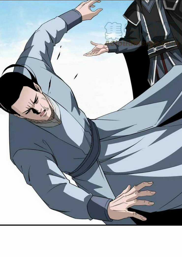 Tối Cường Phản Phái Hệ Thống Chapter 249 trang 23