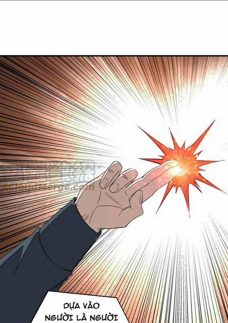 Tối Cường Phản Phái Hệ Thống Chapter 249 trang 24