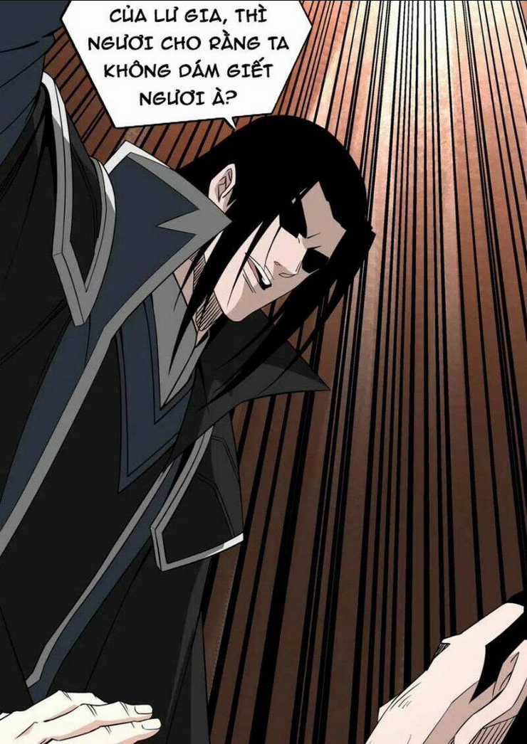 Tối Cường Phản Phái Hệ Thống Chapter 249 trang 25