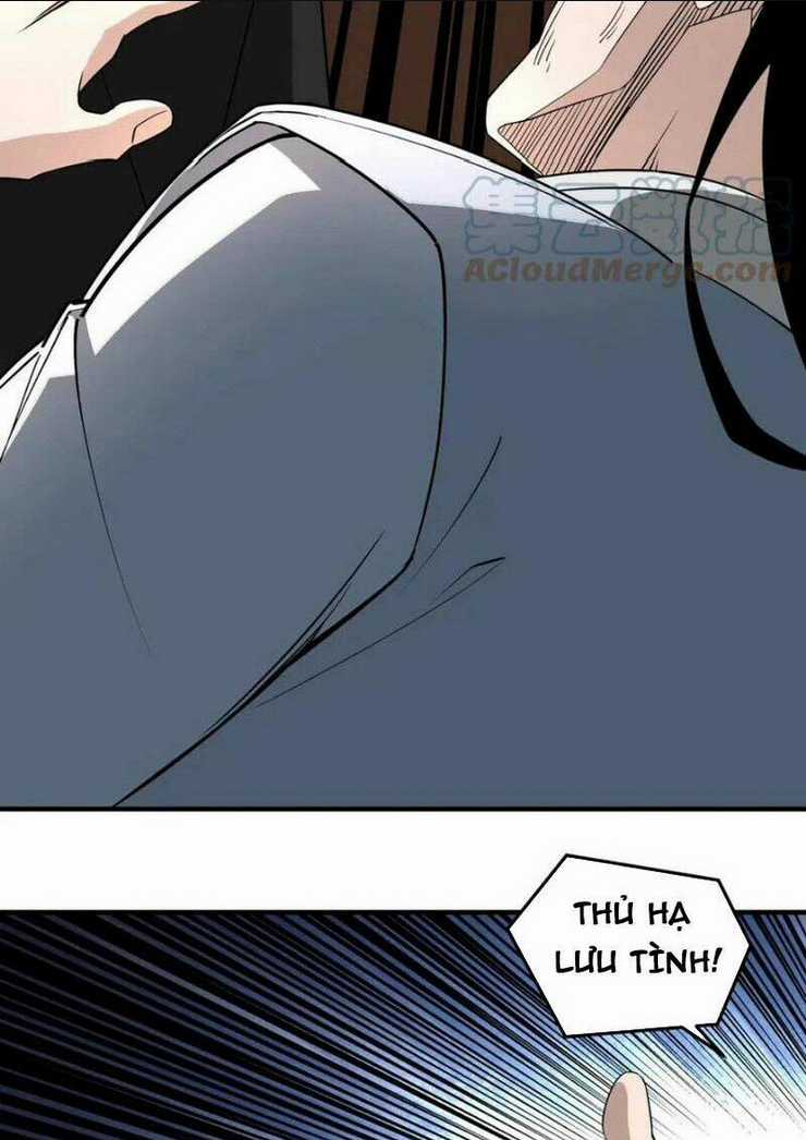 Tối Cường Phản Phái Hệ Thống Chapter 249 trang 26