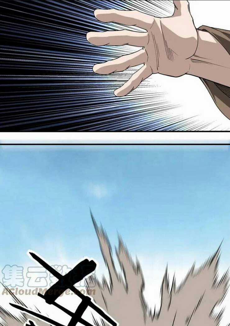 Tối Cường Phản Phái Hệ Thống Chapter 249 trang 27