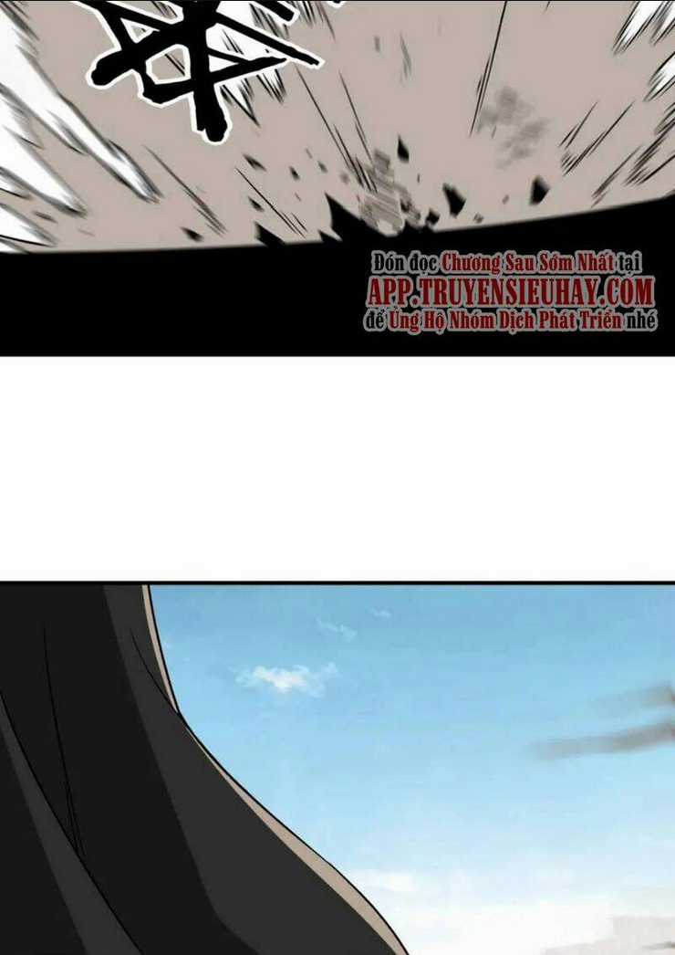 Tối Cường Phản Phái Hệ Thống Chapter 249 trang 28