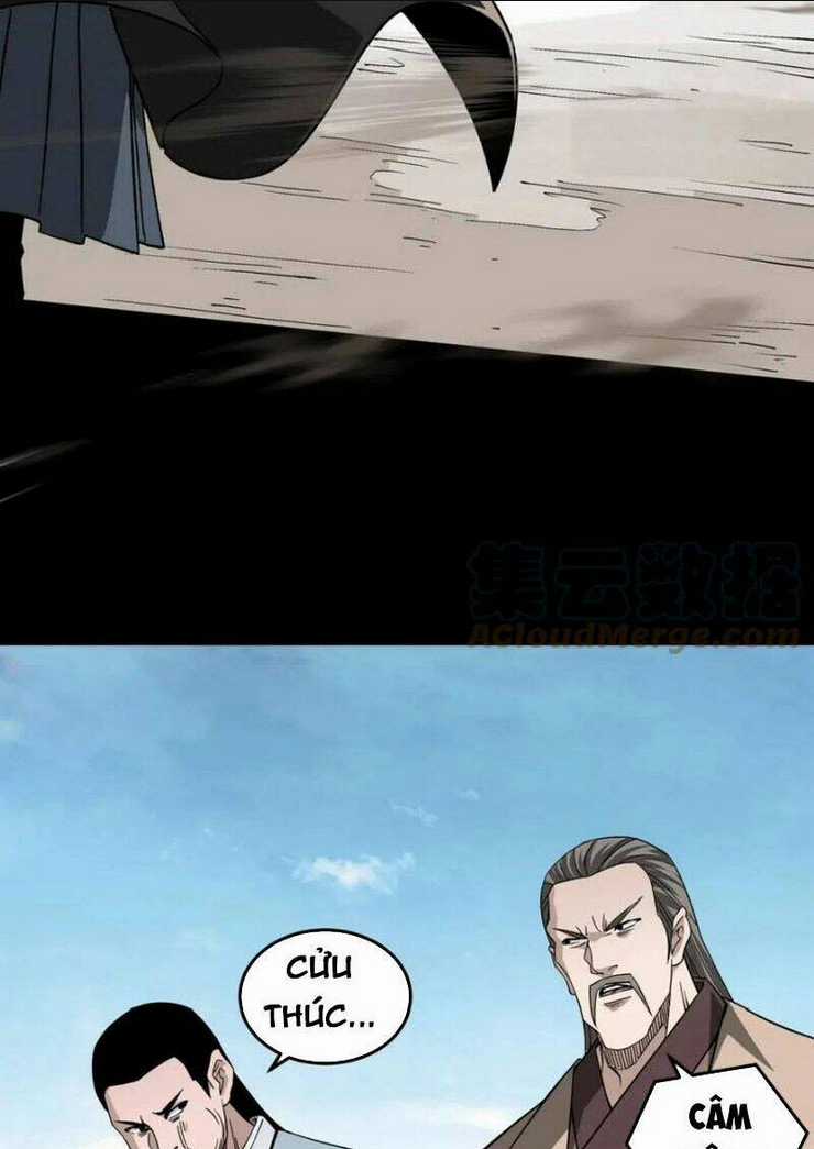 Tối Cường Phản Phái Hệ Thống Chapter 249 trang 29