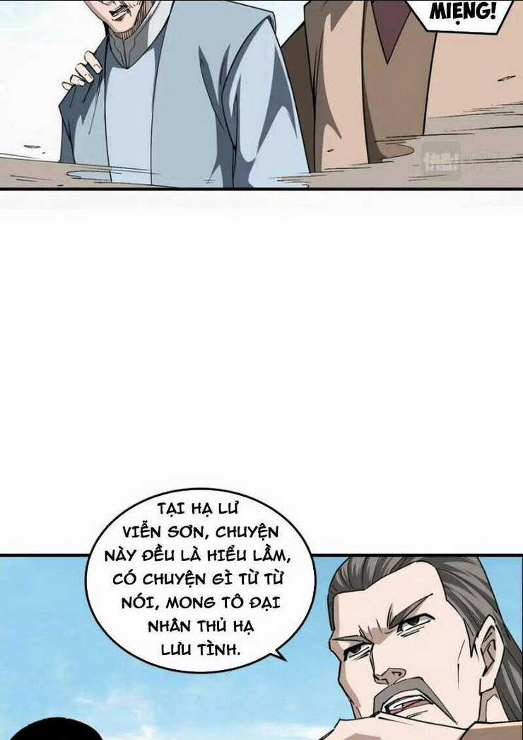 Tối Cường Phản Phái Hệ Thống Chapter 249 trang 30