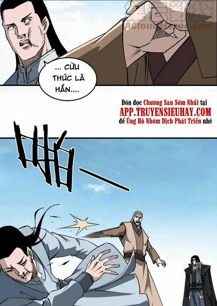 Tối Cường Phản Phái Hệ Thống Chapter 249 trang 31