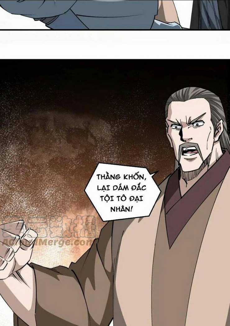 Tối Cường Phản Phái Hệ Thống Chapter 249 trang 32