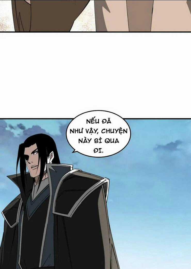 Tối Cường Phản Phái Hệ Thống Chapter 249 trang 33