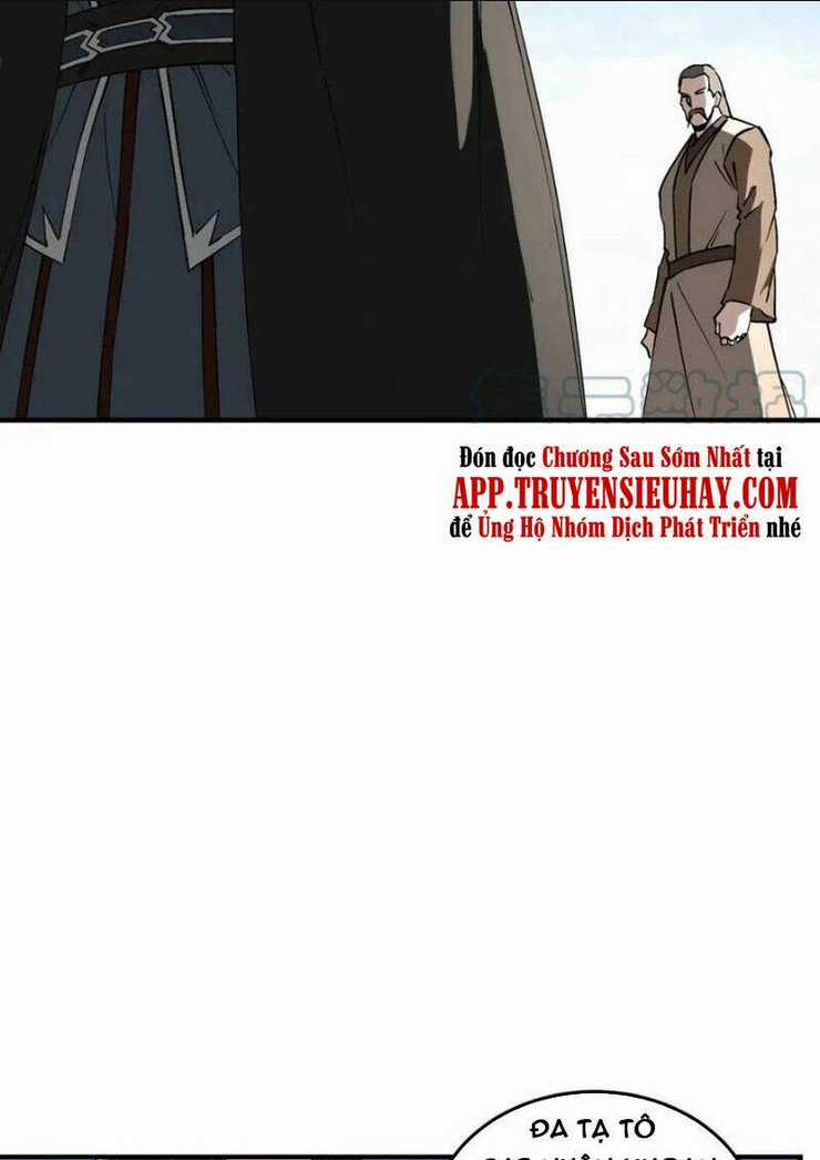 Tối Cường Phản Phái Hệ Thống Chapter 249 trang 34