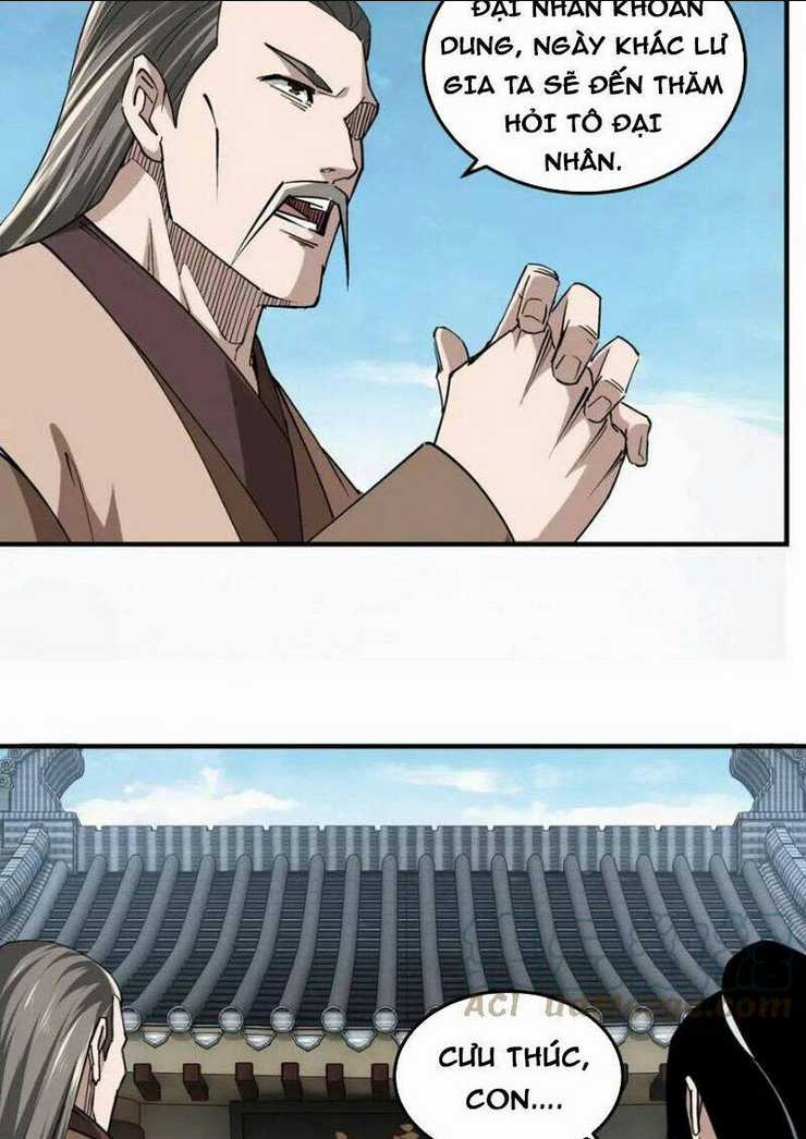 Tối Cường Phản Phái Hệ Thống Chapter 249 trang 35