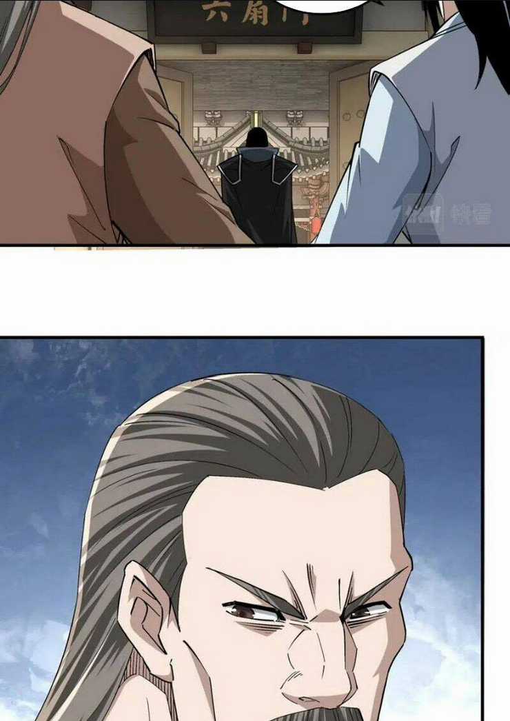 Tối Cường Phản Phái Hệ Thống Chapter 249 trang 36