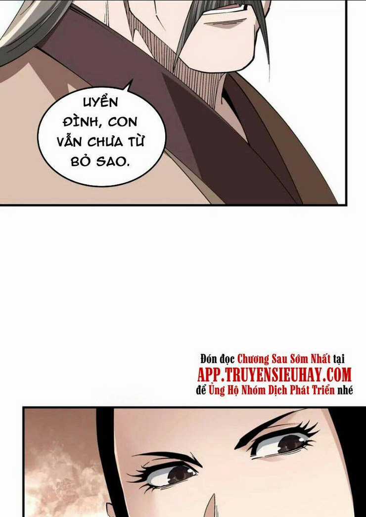 Tối Cường Phản Phái Hệ Thống Chapter 249 trang 37
