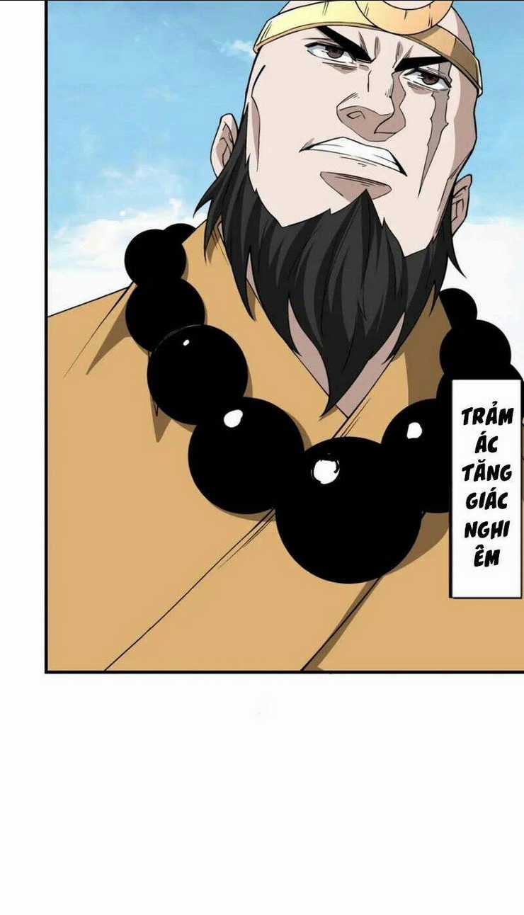 Tối Cường Phản Phái Hệ Thống Chapter 249 trang 5