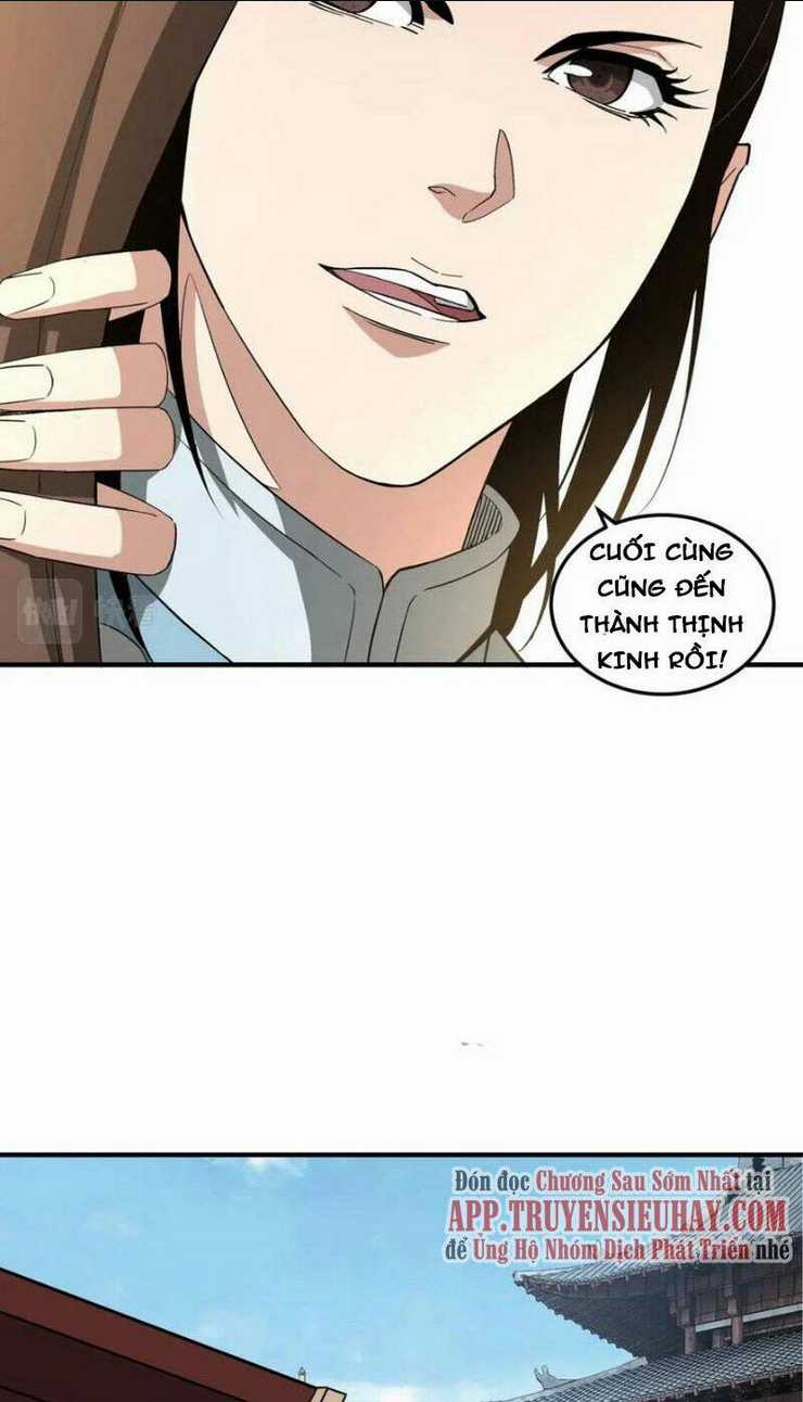 Tối Cường Phản Phái Hệ Thống Chapter 249 trang 9