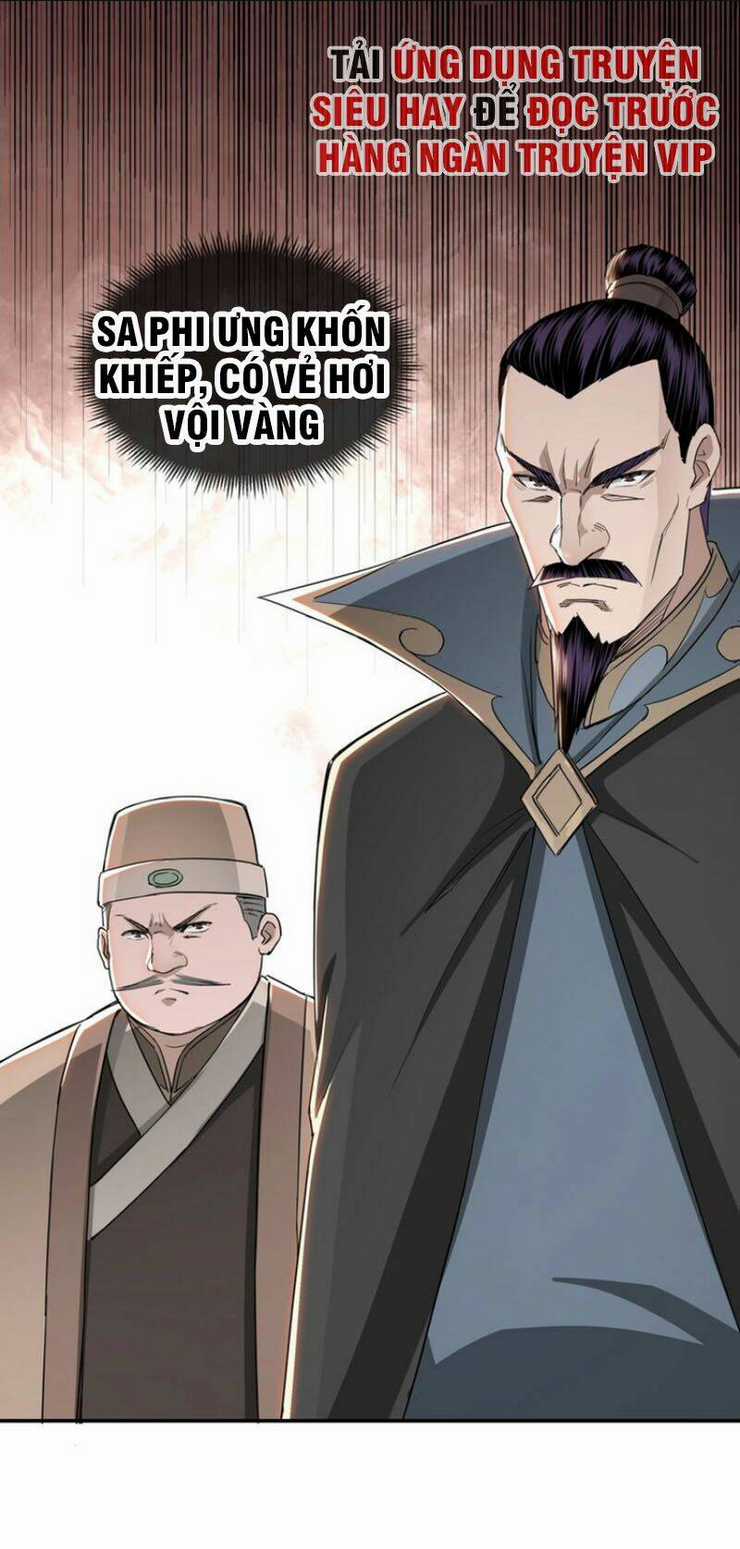 Tối Cường Phản Phái Hệ Thống Chapter 25 trang 11