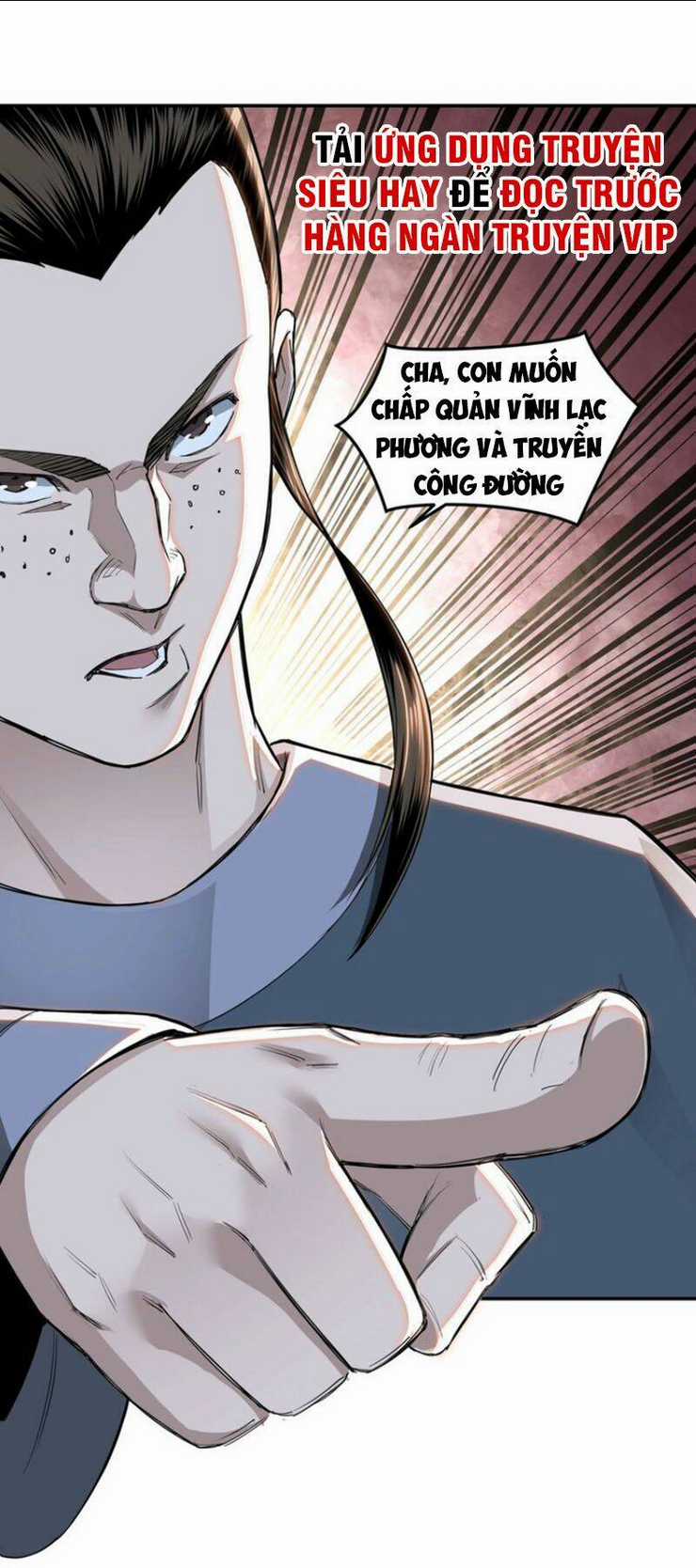 Tối Cường Phản Phái Hệ Thống Chapter 25 trang 12