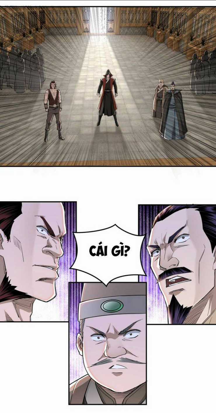 Tối Cường Phản Phái Hệ Thống Chapter 25 trang 13