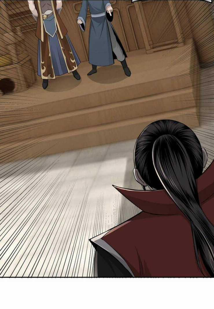 Tối Cường Phản Phái Hệ Thống Chapter 25 trang 16