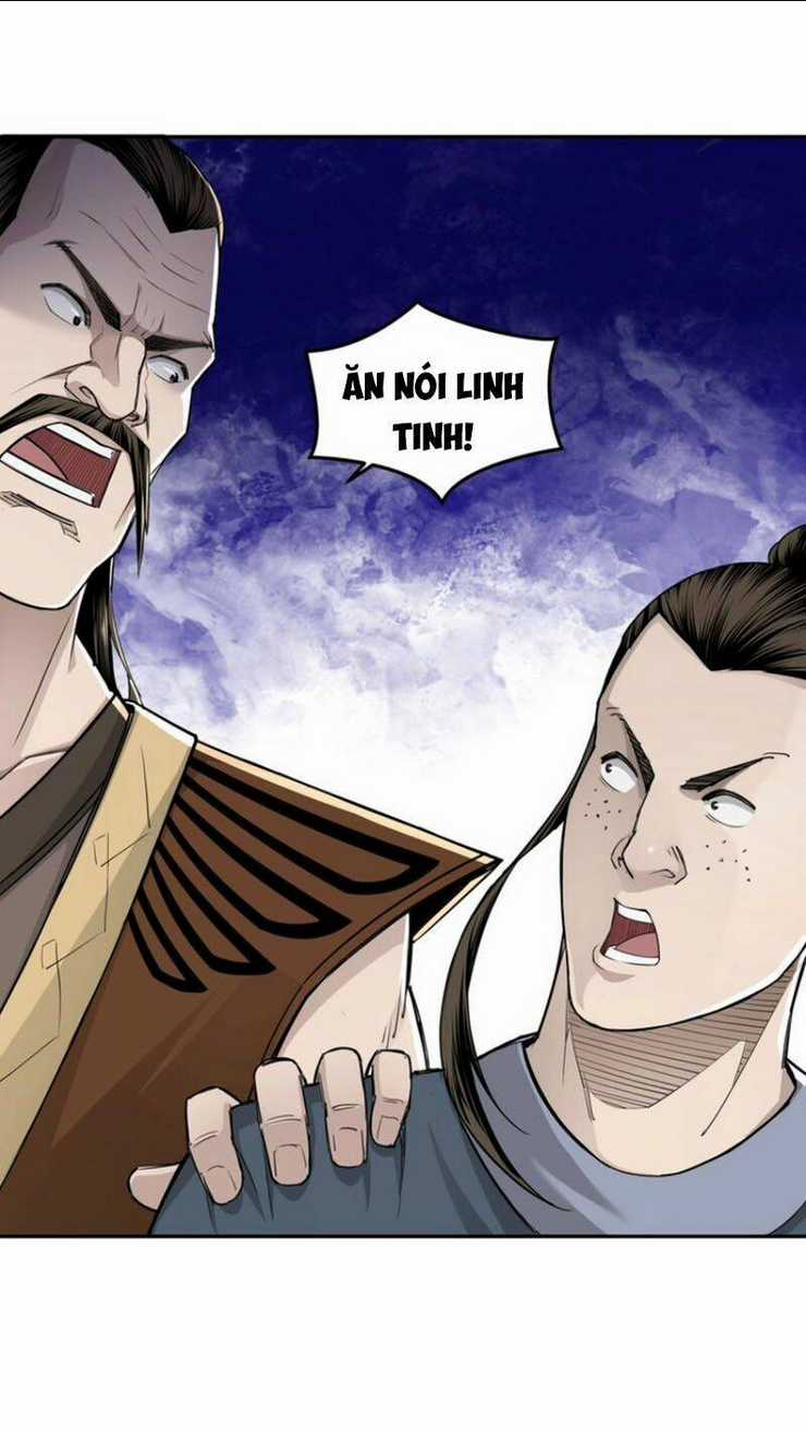 Tối Cường Phản Phái Hệ Thống Chapter 25 trang 17