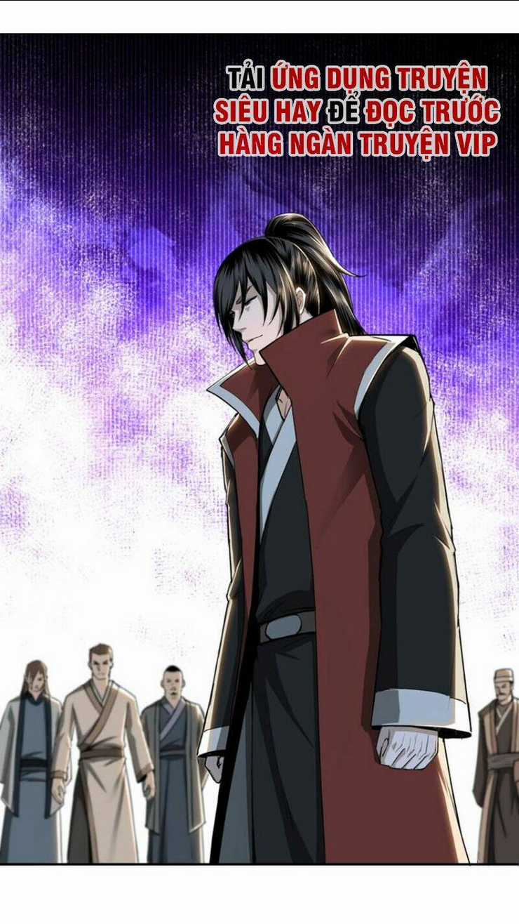 Tối Cường Phản Phái Hệ Thống Chapter 25 trang 18